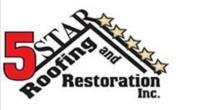 5 Star Roofing & Restoration  image 1